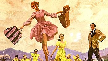Sound of Music movie, , Background , Melodic masterpiece HD wallpaper