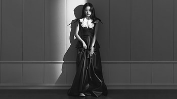 Kim-Ji-Soo, Music, Kim, Soo, Ji HD wallpaper