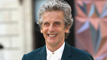 Peter Capaldi, Green Lantern Corps cast, Wiki bio HD wallpaper