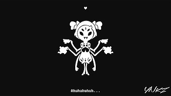 Muffet - YNKZ by YaaankZ on DeviantArt HD wallpaper