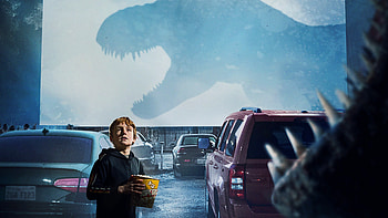 Jurassic World: Dominion HD wallpaper