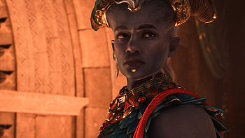 Dragon Age: The Veilguard - Stunning Ultra, video game, Dragon Age: The Veilguard HD wallpaper