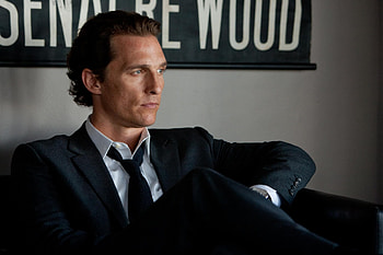 Matthew McConaughey, Actor, Movies, Celebrities HD wallpaper