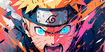 Naruto Uzumaki - Dynamic Ninja Power Display, Naruto Uzumaki, Anime, Naruto, Rage Anime HD wallpaper