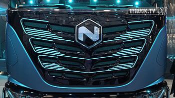 Tre Close-Up, Nikola Motor HD wallpaper