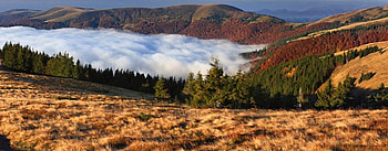 Карпати, ukraine, karpaty, mountains, graphy HD wallpaper