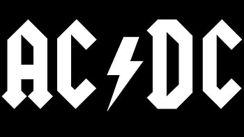 AC/DC Stark , Ultra Definition, Intense Visuals, Rock and Roll Impact HD wallpaper
