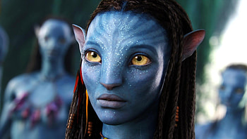 Avatar (2022) movie HD wallpaper