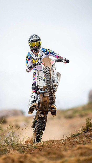 Husqvarna Off-Road, Husqvarna Bikes HD phone wallpaper