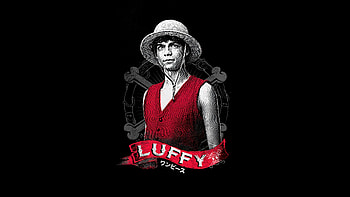 One Piece (Live Action) HD wallpaper