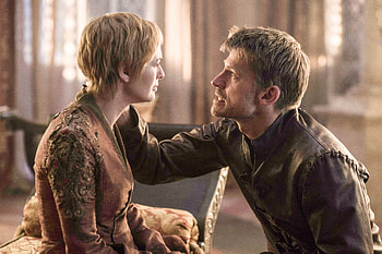 Jaime Lannister And Cersei Lannister, game-of-thrones, tv-shows HD wallpaper