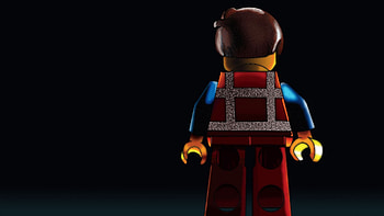 The Lego Movie, Lego, Movie, Emmet (The Lego Movie) HD wallpaper