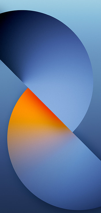 Sierra Blue 13 , 13 Dark HD phone wallpaper