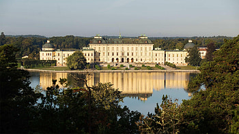 Drottningholm Palace, Goteborg to Stockholm journey, Nordic holidays, Travel itinerary HD wallpaper