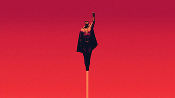Shazam Flying, shazam, superheroes, artwork HD wallpaper