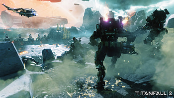 Titanfall 2 Original, titanfall-2, games, 2016-games HD wallpaper