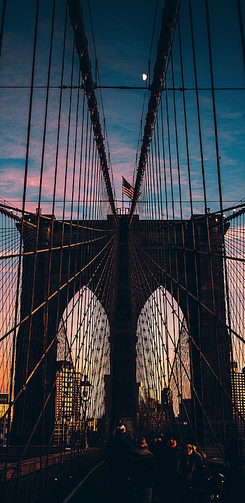 Brooklyn, , Backgrounds HD phone wallpaper