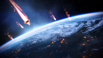 2012 earth, 2012, destruction, earth, end HD wallpaper
