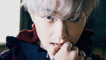 SHINee, Kpop music, Onew SHINee, 'Don't Call Me' HD wallpaper