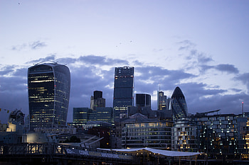 Cities, Architecture, London, City, Building HD wallpaper