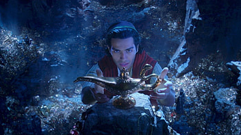 Mena Massoud, Aladdin's Aladdin, , Fanpop HD wallpaper