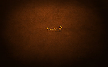 Chocolate, black, brown, cool, beautiful HD wallpaper