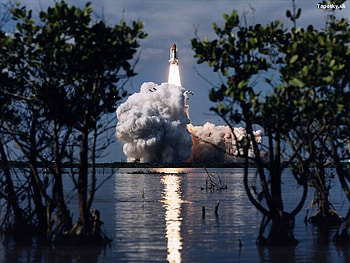 3,2,1, START, start, missile, rocket HD wallpaper