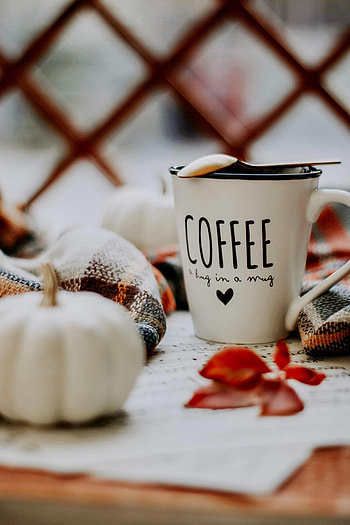 Coffee, Words, Cup, Inscription, Text, Mug HD phone wallpaper