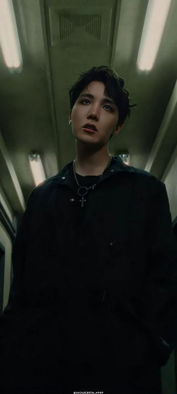 Jhope More MV , bts, jackinthebox, album, Korean_, dark, bangtan, hoseok HD phone wallpaper