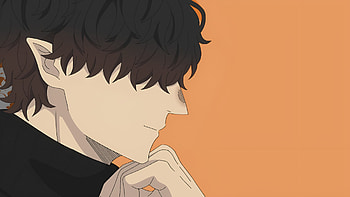 Warumono-san, Anime, Mr. Villain's Day Off, Warumono-san (Mr. Villain's Day Off) HD wallpaper