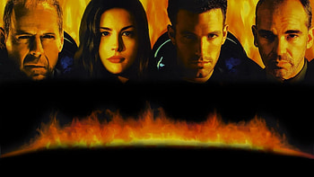 Armageddon , Background HD wallpaper