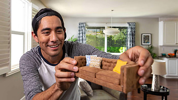 Zach King, Celebs, Magic videos, Filmorago HD wallpaper
