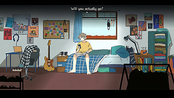 Afterlove EP: Ultra Experience, video game, Afterlove EP HD wallpaper