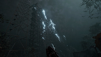 S.T.A.L.K.E.R. 2 Heart of Chernobyl - Lightning Anomaly, video game, S.T.A.L.K.E.R. 2: Heart of Chernobyl HD wallpaper