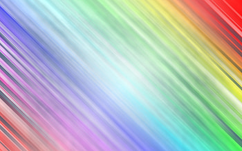 Abstract, Rainbow, Shine, Light, Lines, Brilliance, Iridescent HD wallpaper