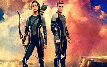 Catching Fire , Movie , 24943 HD wallpaper
