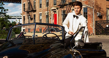 Ansel Elgort (Movies), , Background HD wallpaper