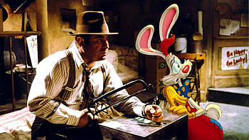 Roger Rabbit Animation, collection, Cartoon character HD wallpaper
