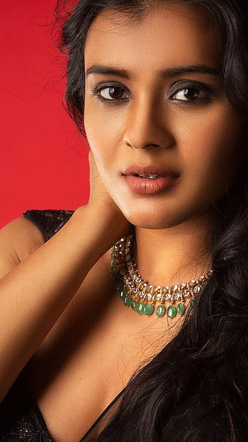 Hebah patel, tell, korean HD phone wallpaper