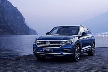 Volkswagen Touareg, Vehicles, Car, Suv, Volkswagen HD wallpaper