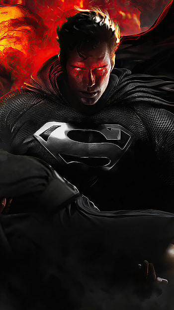 Superman, action_film, art HD phone wallpaper