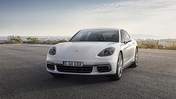 Porsche Panamera 4 E Hybrid 2018, porsche, porsche-panamera, 2018-cars, cars HD wallpaper