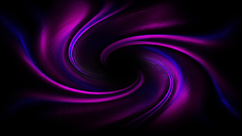 Abstract Spiral , abstract, spiral, digital-art, purple HD wallpaper