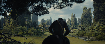 Planet of the Apes Kingdom, movie, Kingdom of the Planet of the Apes HD wallpaper