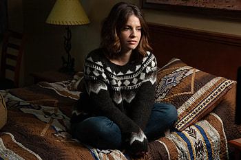 Paige Spara, TV Shows, Fan frustration, Lea's decision HD wallpaper