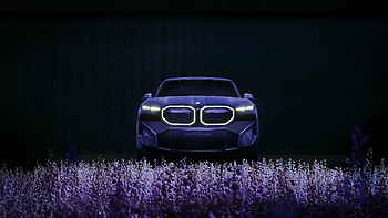 Bmw Xm Mystique Allure 2024, bmw, cars, 2024-cars HD wallpaper
