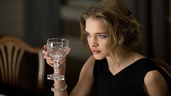 A Grand Affair, Natalia Vodianova HD wallpaper