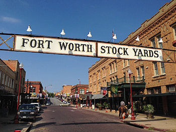 Retirement destinations, Best cities to retire in, Texas living, Fort Worth appeal HD wallpaper