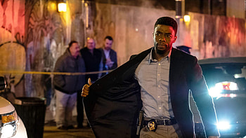 21 Bridges, Black East Coast, Thrilling crime drama, Reminiscent of Dirty Harry HD wallpaper