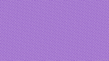 purple hexagon honeycomb beehive white amethyst floral white HD wallpaper